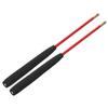 Abaodam Professional Diabolo Handsticks Comfortable Handle for Juggling Sticks view 1