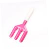 HANABASS 4pcs Boys and Girls Garden Tool Cartoon Watering Can Shovel Handle for Planting Fun Gardening Supplies for Boys and Girls view 4