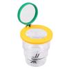 Healifty Insect Observation Box Magnifier Insert Viewer Bug Catching Kit for Boys and Girls Bug Houses for Insects Boys and Girls view 1