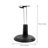 Alipis Doll Support Stand Display Holder Figures and Collectibles Rack for Easy Assembly Versatile Storage for Dolls and Figures view 3