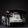 ZooRacing ZR0019-05 - Panterra 1/10 Touring Car Body, Ultralight (0.5) view 2