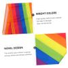 CIYODO 6m Teamwork Games Rolling Mat for Boys and Girls Outdoor Group Activity Encouraging Cooperation and Coordination for Field Day and Backyard Parties view 4