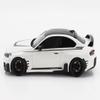 GT Spirit 1/18 2-Series M2 (G87) Performance 2023 White GT476 view 3