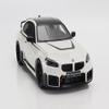 GT Spirit 1/18 2-Series M2 (G87) Performance 2023 White GT476 view 4