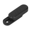 Aoaoy Magnetic Sliding Toys Made of Stainless Steel, Stress Relief in Candy Shape, Increase in The ADHD Concentration, Haptic Clicker Block, Ideal for Dexterity and view 3