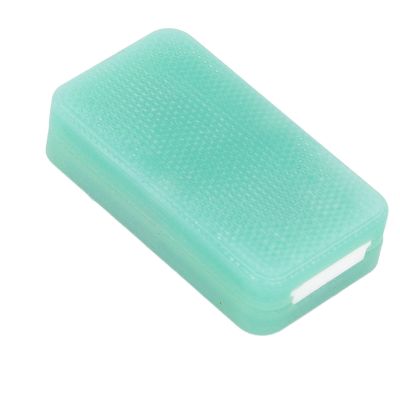 Aoaoy Portable Dualsliding Rail Push Sliderdecompressionstressreductionmechanical Toy for Office, Study, Adult Hands