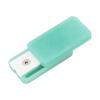 Aoaoy Portable Dualsliding Rail Push Sliderdecompressionstressreductionmechanical Toy for Office, Study, Adult Hands view 4