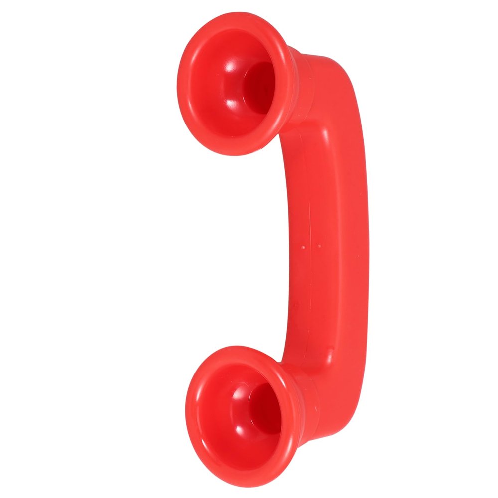 Angoily Whisper Phones for Boys and Girls Reading Phones for Classroom Plastic Play Telephone Toddler Fun Toy Early Education