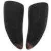 GALPADA Ox Horn Divination Cups Authentic Chinese Fortune Telling Tools for Accurate Divination Decor Retro Taoist Style Friends and Family view 1