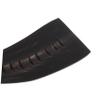 GALPADA Ox Horn Divination Cups Authentic Chinese Fortune Telling Tools for Accurate Divination Decor Retro Taoist Style Friends and Family view 3