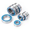 RC Car DIY Parts for Mini for E-revo Brushless 1/16 Metal 8pcs Bearing Kit M2 Dowel Pins Fixing Shaft Lock Bar RC Car Model Upgrade Parts view 2