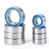 RC Car DIY Parts for Mini for E-revo Brushless 1/16 Metal 8pcs Bearing Kit M2 Dowel Pins Fixing Shaft Lock Bar RC Car Model Upgrade Parts view 3