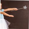 DECHOUS Wands Fairy Sticks Set for Children for Birthday Parties Dances and Photography view 4
