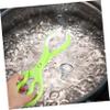 Toddmomy 4pcs Heavy Duty Feeding Bottle Tongs Multi-functional High-temperature Resistant Clamp Tool for Handling view 4