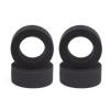 for WPL MN86 for MN99s for Tamiya 1/10 1/12 1/16 4PCS Insert Foam Sponge 74mm*45mm*30mm Wheel Tire RC Car Spare Parts RC Car Upgrade Part view 3