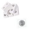 Angoily 300pcs Coin Holder Capsule Case for Large Coin Holder Capsules (17.5mm-27.5mm) view 1