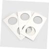 Angoily 300pcs Coin Holder Capsule Case for Large Coin Holder Capsules (17.5mm-27.5mm) view 2