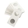 Angoily 300pcs Coin Holder Capsule Case for Large Coin Holder Capsules (17.5mm-27.5mm) view 3