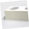Angoily 300pcs Coin Holder Capsule Case for Large Coin Holder Capsules (17.5mm-27.5mm) view 4