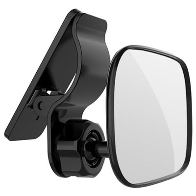 GANAZONO Rear Seat Sight Mirror Car Seat Mirror for Rear Facing Wide View Rotation for Safety