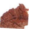 Abaodam 4sets Simulated Steak Model Fake Food Realistic Meat Beef Pretend Play Food Fake Foods Kitchen Decor Restaurant Prop Food Model Kitchen Food Ornament 5pcs*4 view 3