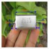 HJDIPCKYVG FK-180 Carbon Brush Electronic Starter DC 3V-12V 6V 9V High Speed Dual 2mm Shaft Large Torque DIY RC view 3
