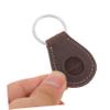 Baluue 5pcs Holder Keychain Deep Sleeve for Keys Access Cards Compact Storage for Organizing Essentials view 2