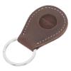 Baluue 5pcs Holder Keychain Deep Sleeve for Keys Access Cards Compact Storage for Organizing Essentials view 3