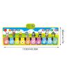 Piano Mat - Toddler Floor Music Mat, Electronic Dance Blanket | Educational Interactive Toy, Multiple Sound Modes for Kids Boys Girls, Musical Learning Activity Rug, Fun Play Mat for view 2