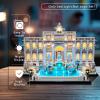 BOOZUU Light Kit for 21062 Trevi Fountain - Lighting Compatible with Trevi Fountain Building Set for Adults (Lights Only, No Model) view 4