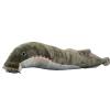 20.5'' Large Lamprey Plush Animal EEL Plush Stuffed Lamprey Home Decor view 1