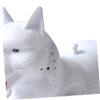 YARNOW Luminous Music Electric Dog Toy Dog Distraction Toy Abs Material Hand-Eye Coordination Random Color view 4