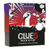 CLUE5#Rock & Pop. 5 Hinweise, nur eine Lsung. Das Trend-Quiz fr deine Tasche: Errate 50 Songs, Bands und Musiklegenden, die die Charts gestrmt haben. Wie viele Hinweise brauchst du? view 1