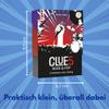 CLUE5#Rock & Pop. 5 Hinweise, nur eine Lsung. Das Trend-Quiz fr deine Tasche: Errate 50 Songs, Bands und Musiklegenden, die die Charts gestrmt haben. Wie viele Hinweise brauchst du? view 2