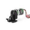 FEDCO Hobbyplus CR18P 34T 370 Motor Transmission with Gearbox Mount Set for HobbyPlus CR18P Furitek Upgrades 1/18 RC Crawler view 1