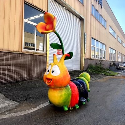New Era Dinosaur Kids Dino Animal Amusement Ride on for Shopping Mall Child-Parent Interactive Entertainment Scooter