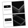 ARTIBETTER 3pcs Plastic Currency Holder for Banknotes Capacity Storage Case for Collectors Protects and Displays Paper Currency for Special Occasions view 2
