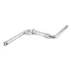 Jstpure for Piece for Triple Crankarm 1pc 6-/2in 24tpi Triple view 1