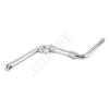 Jstpure for Piece for Triple Crankarm 1pc 6-/2in 24tpi Triple view 2
