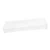 ARTIBETTER 5pcs Plastic Banknote Collection Sleeve and Protective Case for Display Material Holds up to Notes and Damage- Storage view 3