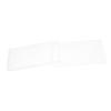 ARTIBETTER 5pcs Plastic Banknote Collection Sleeve and Protective Case for Display Material Holds up to Notes and Damage- Storage view 4