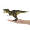 DECHOUS Plastic Carnosaur Dinosaur Model Realistic Simulation Decoration for Bookshelf Desktop and Play Eco-Friendly and Safe Design for Collectors and Gifts view 1