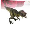 DECHOUS Plastic Carnosaur Dinosaur Model Realistic Simulation Decoration for Bookshelf Desktop and Play Eco-Friendly and Safe Design for Collectors and Gifts view 3