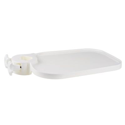 Adegbojo Plastic Individually Adjustable Square Tray Suitable for Chair 8-14