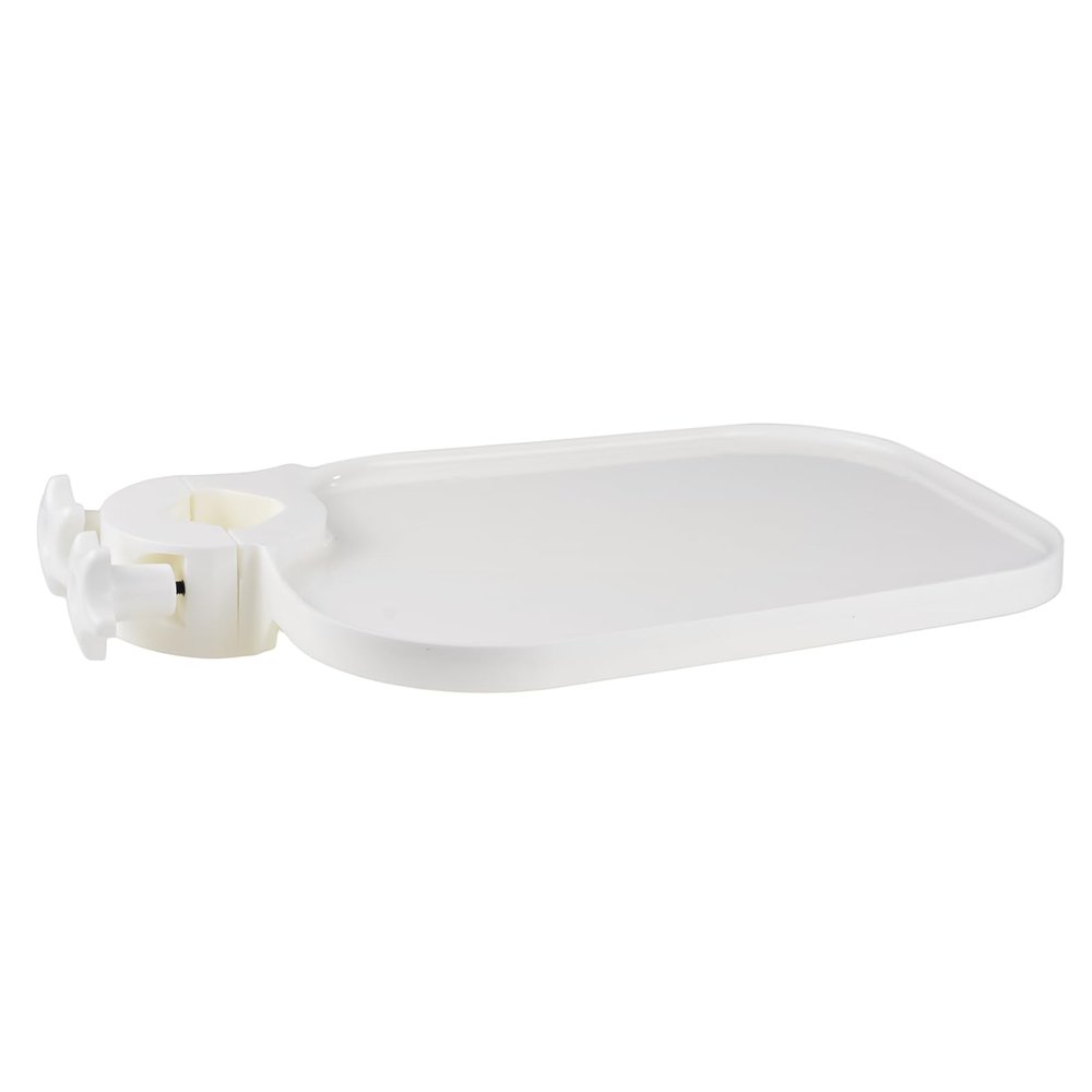 Adegbojo Plastic Individually Adjustable Square Tray Suitable for Chair 8-14