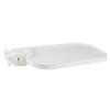 Adegbojo Plastic Individually Adjustable Square Tray Suitable for Chair 8-14 view 1
