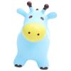 QUMIIRITY Inflatable for Enlarged Bouncing Mount with Air Pump Outdoor Educational for Physical Stamina and Coordination Development view 1