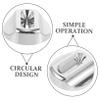 ERINGOGO 5pcs Enhance Your Vending Experience Metal Coin Slot Game Machine Accessory Comfortable Convenient Design view 2