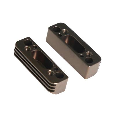 FytStycale Remote Control Car Engine Mount Accessory for MP9 MP10 Parts Accessories