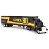1/64 ERTL '80' Semi & Trailer, 80 Years of ERTL, 2nd in Series 16514 view 2